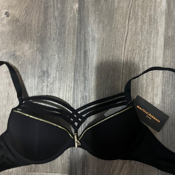 Sexy marries dekkers Bra 34A - Picture 2 of 5